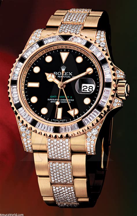 reloj de diamantes rolex|reloj Rolex original.